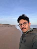 Sitter Profile Image: S MohammadMahdi N.