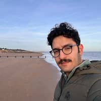 Sitter Profile Image: S MohammadMahdi N.