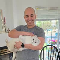 Sitter Profile Image: Mohammad K.