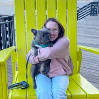 Sitter Profile Image: Abigail M.