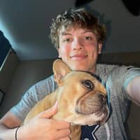 Sitter Profile Image: Elijah H.