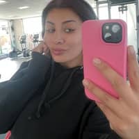 Sitter Profile Image: Alicia M.