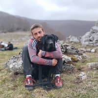 Immagine del profilo del sitter: Paolo P.
