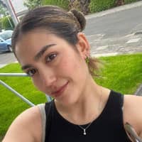Sitterprofilbild: Valeria M.