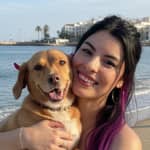 Sitter Profile Image: Dayan P.