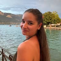 Photo de profil du pet sitter : Léa M.