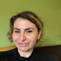 Sitter Profile Image: ani K.