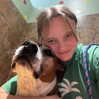 Sitter Profile Image: Megan S.