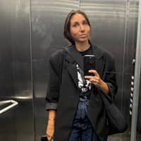 Photo de profil du pet sitter : Laura J.