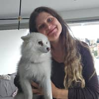 Photo de profil du pet sitter : Mathea P.