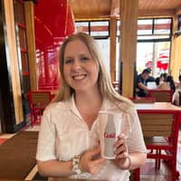 Sitter Profile Image: Jenna C.