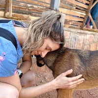 Sitter Profile Image: Andrée-Anne P.