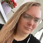 Sitter Profile Image: Cindy T.