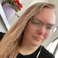 Sitterprofilbild: Cindy T.