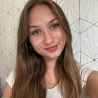 Photo de profil du pet sitter : Maïa F.