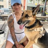 Sitter Profile Image: Andrea D.