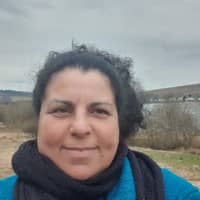 Sitter Profile Image: Yasmina M.