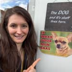 Sitter Profile Image: Kübranur Ç.