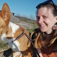 Photo de profil du pet sitter : Mélany V.