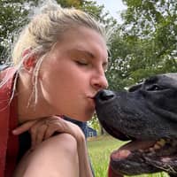 Sitter Profile Image: Adrienne M.