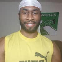 Sitter Profile Image: Chuma E.