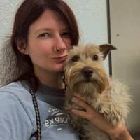 Sitter Profile Image: Melody C.