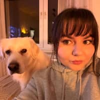 Sitterprofilbild: Angelika S.