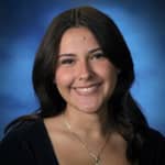 Sitter Profile Image: Alondra G.