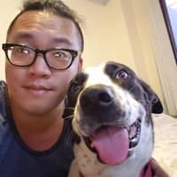 Sitter Profile Image: Kevin N.