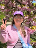 Sitter Profile Image: Baela F.