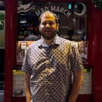 Sitter Profile Image: Mitchel M.