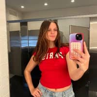 Sitter Profile Image: jessica n.