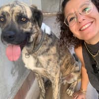 Foto del cuidador: Ivette F.