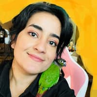 Sitter Profile Image: Ektaa N.