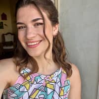 Photo de profil du pet sitter : Axelle C.