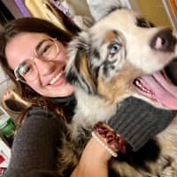 Photo de profil du pet sitter : Axelle C.