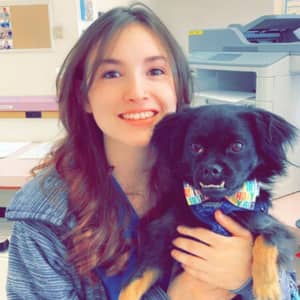 Sitter Profile Image: Kayla H.