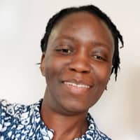 Sitter Profile Image: Mavis B.