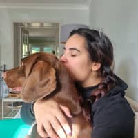 Sitter Profile Image: Valentina E.