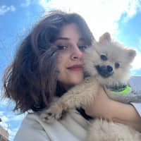 Sitterprofilbild: Begüm Ü.