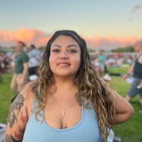 Sitter Profile Image: Chayita C.