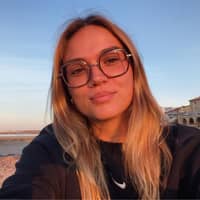 Photo de profil du pet sitter : Cassandra P.