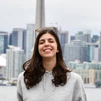 Photo de profil du pet sitter : Aline S.