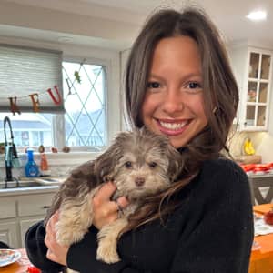 Sitter Profile Image: Delia K.