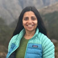 Sitter Profile Image: Vidhi S.