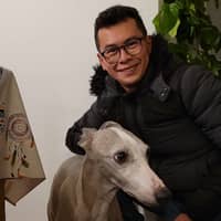 Photo de profil du pet sitter : Ernesto S.