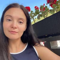 Sitter Profile Image: Irina A.