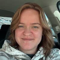 Sitter Profile Image: Ashley B.