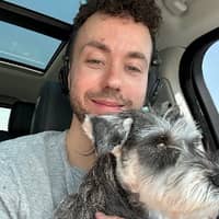 Sitter Profile Image: Adam & Gordon B.