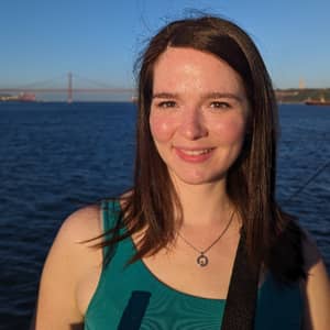 Sitter Profile Image: Christina K.